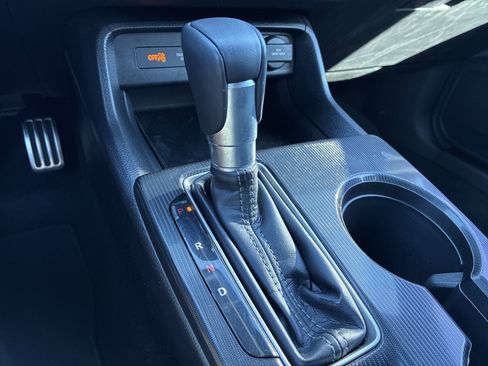 Certified 2024 Honda Civic Sport image 33