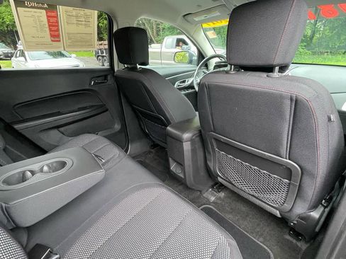 Used 2017 GMC Terrain SLE FWD image 26