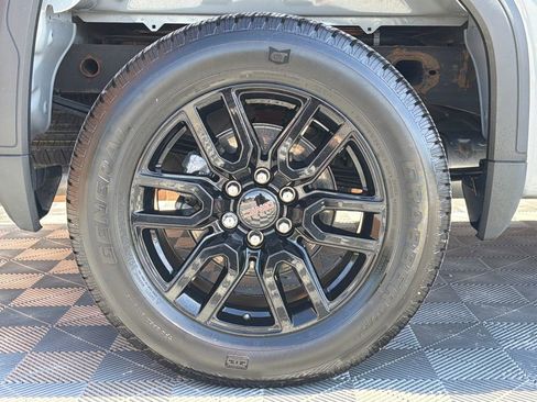 Used 2024 GMC Sierra 1500 Elevation AWD/4WD image 22