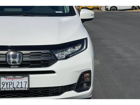 Certified 2026 Honda Odyssey EX-L image 36
