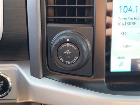 Used 2021 Ford F150 XLT w/ Equipment Group 302A High image 28