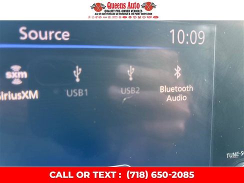 Used 2021 Nissan Sentra SR w/ SR Premium Package FWD image 49