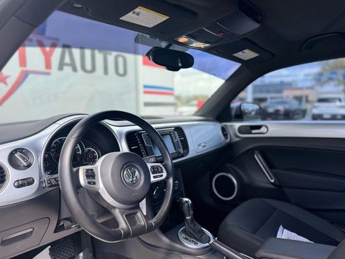 Used 2016 Volkswagen Beetle 1.8T SE image 22