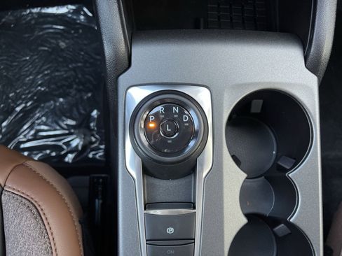 New 2025 Ford Bronco Sport Outer Banks w/ Outer Banks Tech Package+ image 22