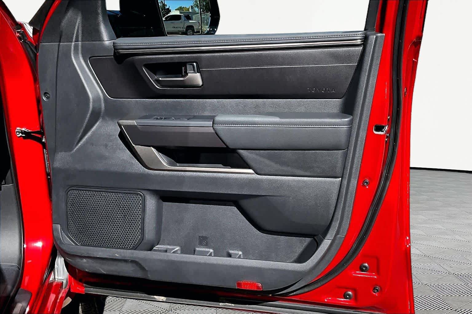 Certified 2026 Toyota Tundra SR5 AWD/4WD image 23