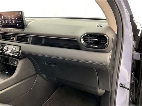 Certified 2026 Honda Passport RTL image 17