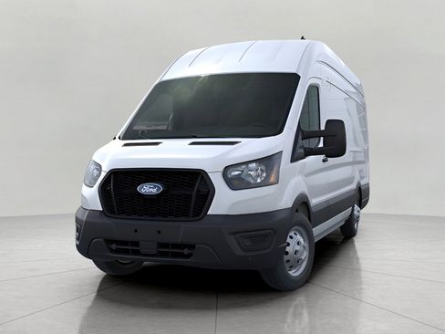 New 2026 Ford Transit 350 148 High Roof Extended AWD image 2