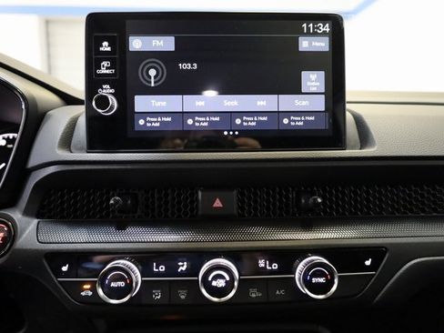 New 2026 Honda CR-V EX image 17