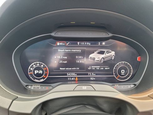 Used 2018 Audi A3 2.0T Premium FWD image 14