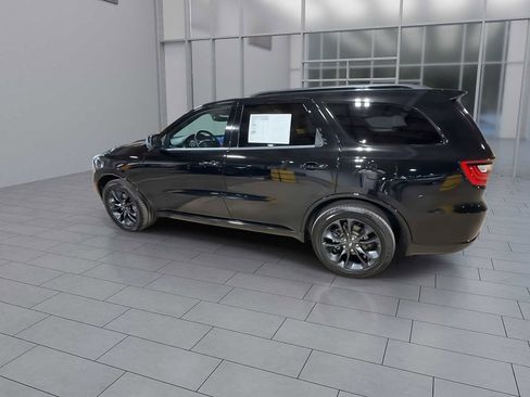 Used 2023 Dodge Durango R/T w/ Blacktop Package image 6