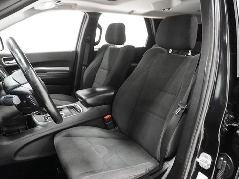 Used 2011 Dodge Durango Express w/ Popular Equipment Group image 10