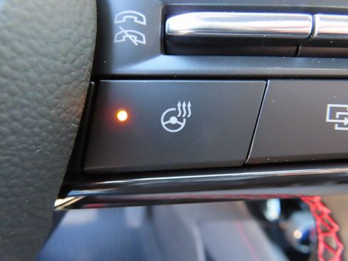 New 2026 Chevrolet Traverse RS w/ LPO, Floor Liner Package image 14