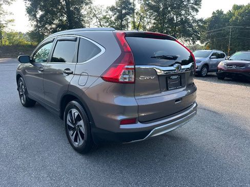Used 2015 Honda CR-V Touring image 5