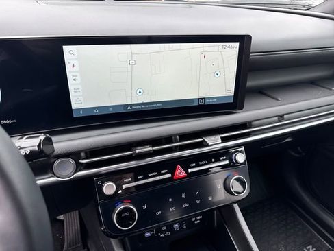 Certified 2025 Hyundai Santa Cruz XRT AWD/4WD image 12