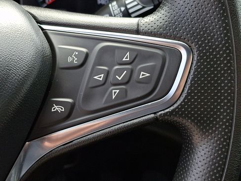 Certified 2023 Chevrolet Malibu LT FWD image 23