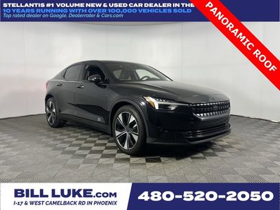 Used 2023 Polestar Polestar 2 w/ Pilot Pack