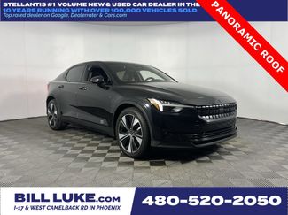 Used 2023 Polestar Polestar 2 w/ Pilot Pack video 1
