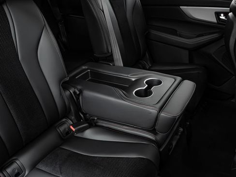 New 2026 Acura MDX A-Spec AWD/4WD image 33
