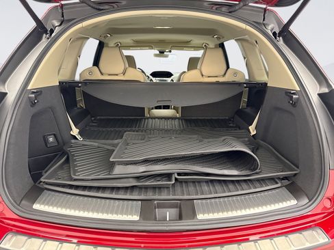 Used 2020 Acura MDX SH-AWD w/ Advance Package image 19