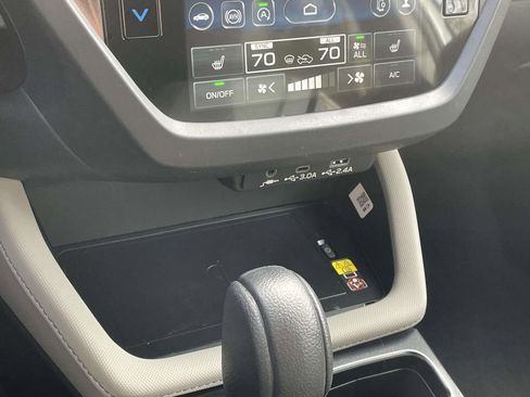 New 2026 Subaru Forester Premium w/ Premium/Limited Package image 26