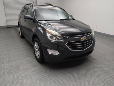 Used 2017 Chevrolet Equinox LT w/ Convenience Package FWD image 13