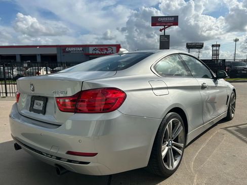 Used 2015 BMW 435i Coupe w/ Technology Package image 6