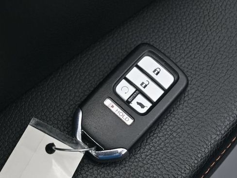 Used 2022 Honda Passport TrailSport image 25