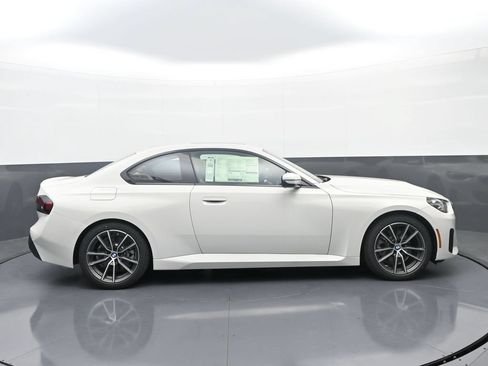New 2026 BMW 230i Coupe w/ Premium Package RWD image 8