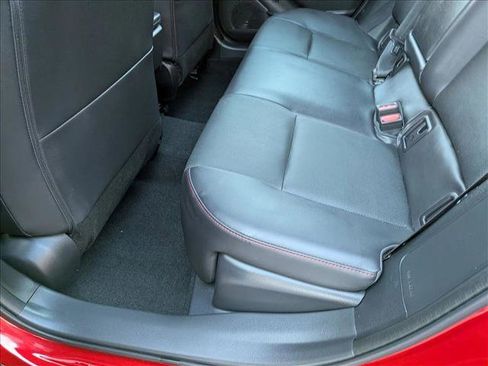 Certified 2024 Toyota Prius Prime Premium image 17