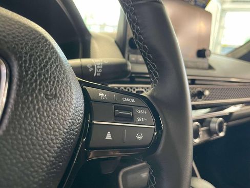 Used 2024 Honda Civic Sport image 22