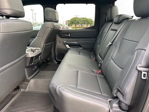 Used 2026 Toyota Tundra Platinum AWD/4WD image 15
