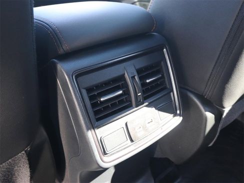 Used 2025 Subaru Forester Sport image 12