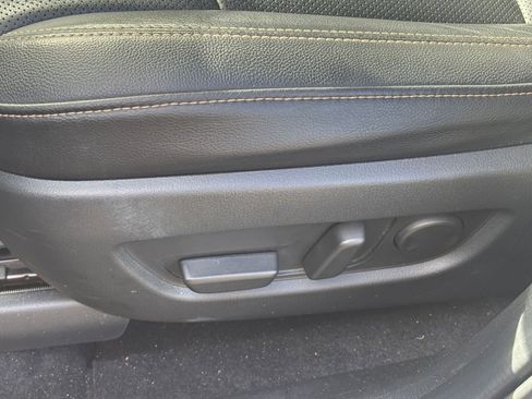 Used 2025 MAZDA CX-90 3.3 Turbo w/ Preferred Package image 23