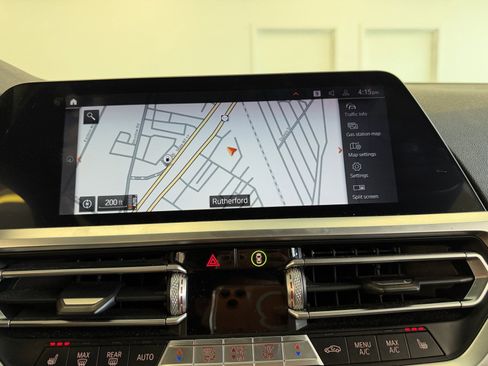 Used 2021 BMW 440i xDrive M440i xDrive w/ Executive Package image 22