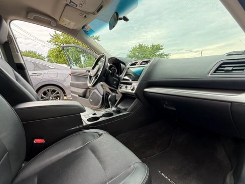 Used 2015 Subaru Legacy 2.5i Limited AWD/4WD image 13