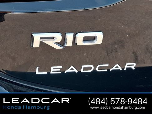Used 2019 Kia Rio LX FWD image 30