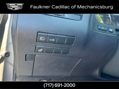 Used 2022 Lexus RX 350 AWD w/ Premium Package image 25