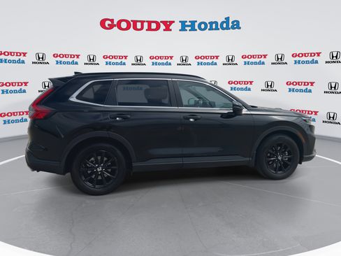Used 2023 Honda CR-V Sport image 9