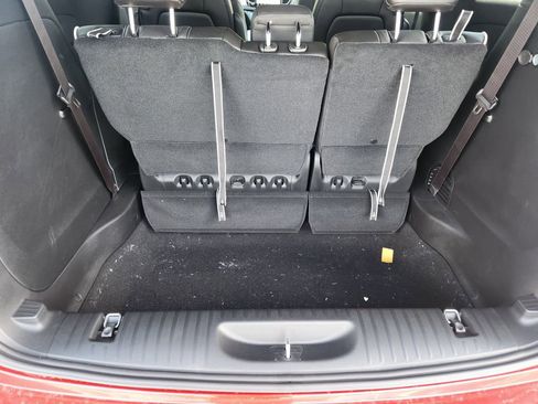 New 2026 Chrysler Pacifica Limited AWD/4WD image 34