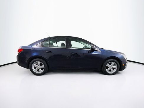Used 2016 Chevrolet Cruze LT FWD image 8