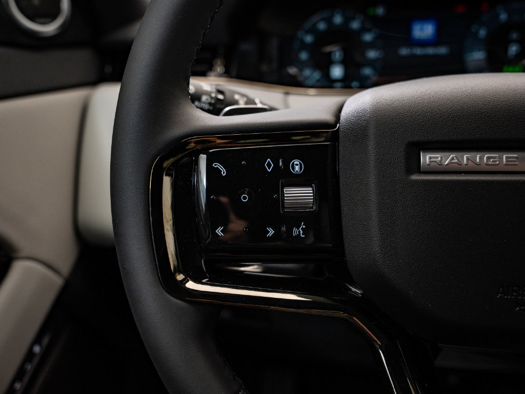 New 2026 Land Rover Range Rover Evoque S AWD/4WD image 29