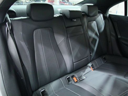 Certified 2025 Mercedes-Benz CLA 250 4MATIC image 27