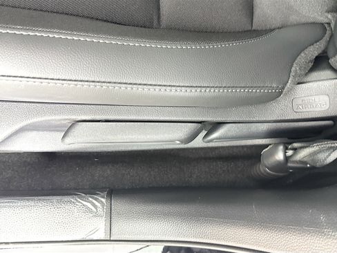 New 2026 Honda Civic Sport image 22