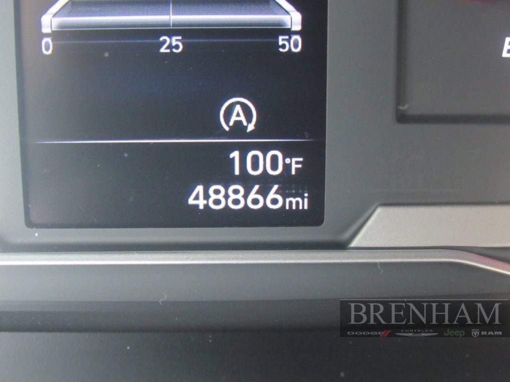 Used 2022 Hyundai Tucson SEL w/ Cargo Package AWD/4WD image 21
