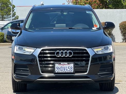Used 2017 Audi Q3 2.0T Premium FWD image 10