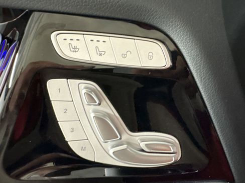 New 2025 Mercedes-Benz G 580 w/ EQ Technology image 20