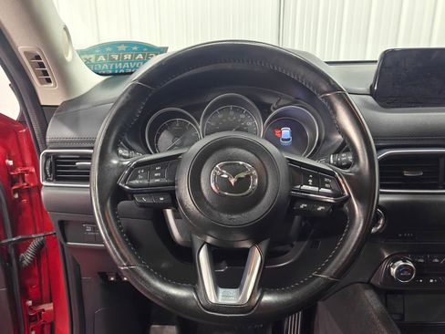Used 2018 MAZDA CX-5 Touring AWD/4WD image 23