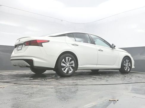 Used 2021 Nissan Altima 2.5 S image 33