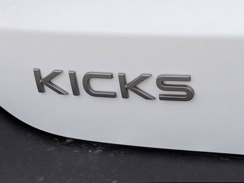 New 2026 Nissan Kicks S FWD image 6