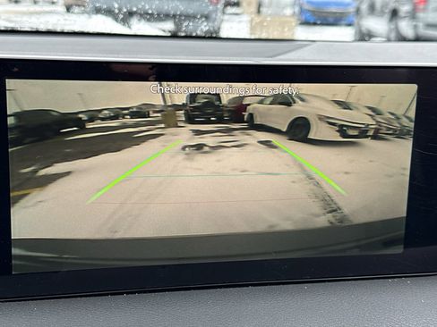 New 2026 Nissan Sentra SV image 18